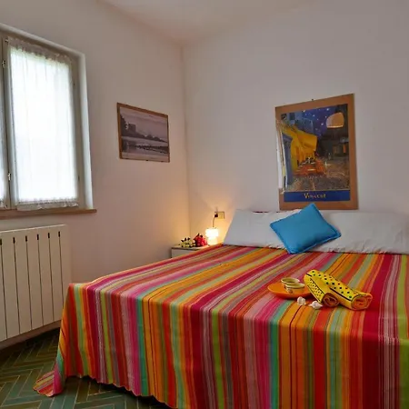 Lejlighed Casa Davis Arancio Portoferraio