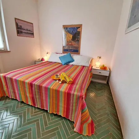 Lejlighed Casa Davis Arancio Portoferraio