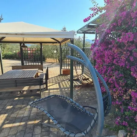 Casa Davis Arancio Lejlighed Portoferraio