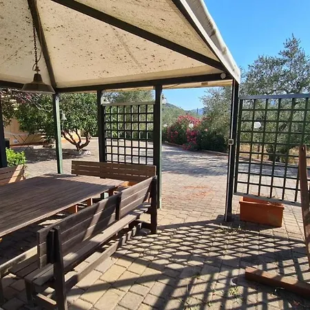 Lejlighed Casa Davis Arancio Portoferraio