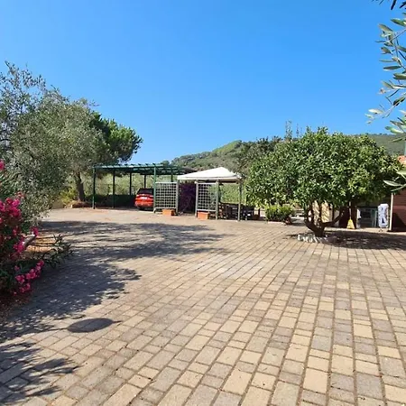 Casa Davis Arancio Lejlighed *